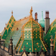 Illustration for article titled The Finest Examples of Art Nouveau Architecture in Central Europe
